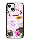 Shaun the Sheep Cool iPhone 14 Case QC10812