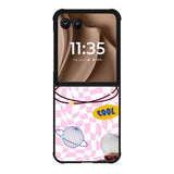 Shaun the Sheep Cool Motorola Moto RAZR Plus 2025 Case OV10812