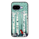 The Birches Fox Google Pixel 10A Case QC10711