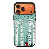 The Birches Fox iPhone 17 Pro Max Case QC10711