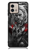 Thor The Strongest Avenger Motorola Moto G Stylus 5G 2023 Case OV10731