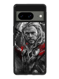 Thor The Strongest Avenger Google Pixel 8A Case QC10731
