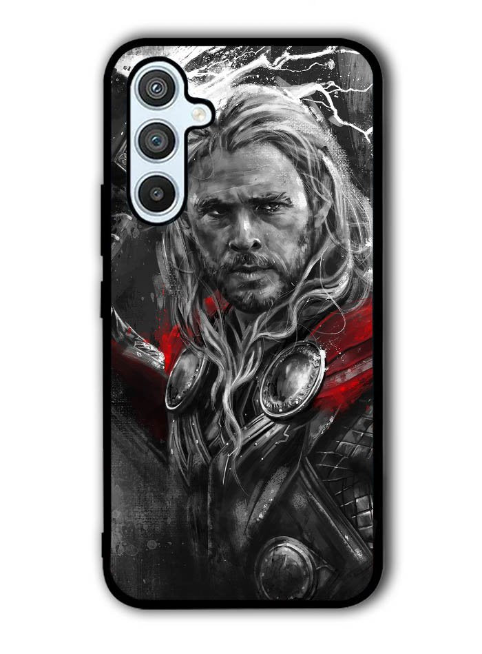 Thor The Strongest Avenger Samsung Galaxy A14 5G Case QC10731