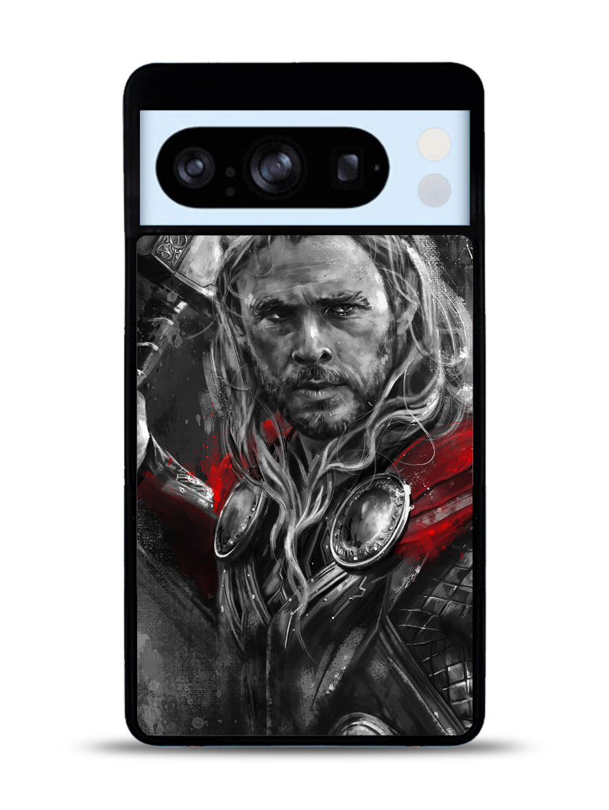 Thor The Strongest Avenger Google Pixel 8 Pro Case QC10731