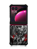 Thor The Strongest Avenger Motorola Moto Razr Plus 2023 , Moto Razr+ 2023 Case OV10731
