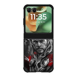 Thor The Strongest Avenger Motorola Moto RAZR 2025 Case OV10731