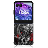 Thor The Strongest Avenger Motorola Moto Razr Plus 2024 , Moto Razr+ 2024 Case OV10731