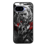 Thor The Strongest Avenger Google Pixel 10A Case QC10731