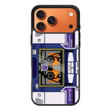 Transformers Soundwave Cassette Samsung Galaxy S26 Ultra Case
