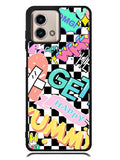 Sticker Hype Motorola Moto G Stylus 5G 2023 Case OV10825