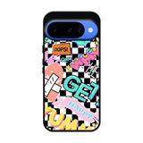 Sticker Hype Google Pixel 10 Case QC10825