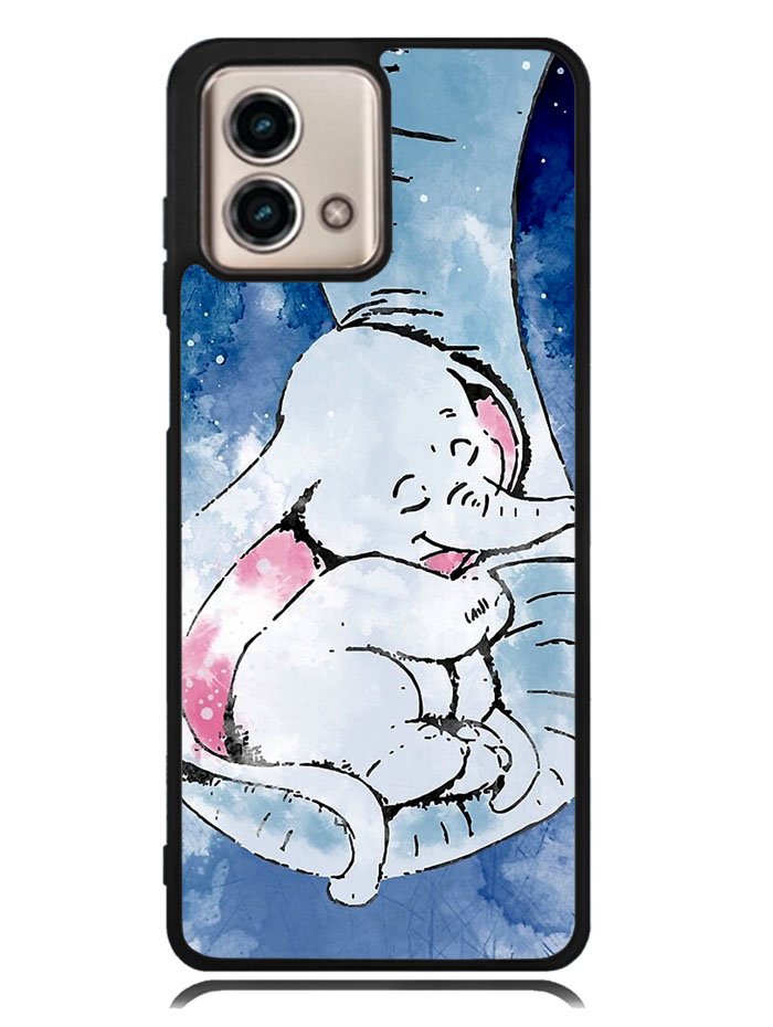 Dumbo and Mother Motorola Moto G Stylus 5G 2023 Case OV10557