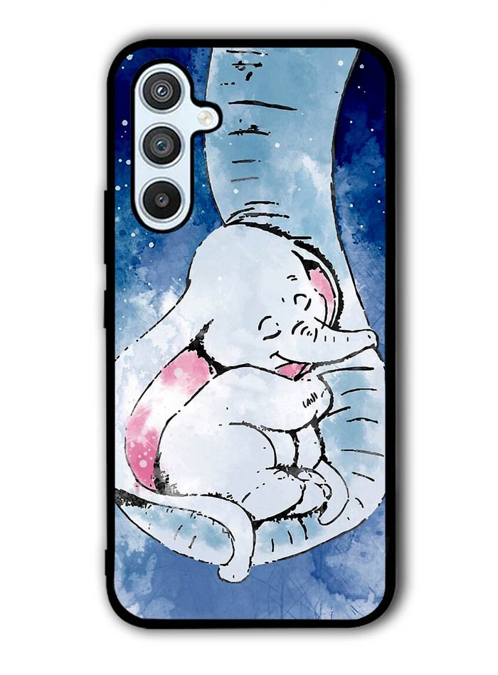 Dumbo and Mother Samsung Galaxy A14 5G Case QC10557