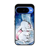 Dumbo and Mother Google Pixel 10 Case QC10557