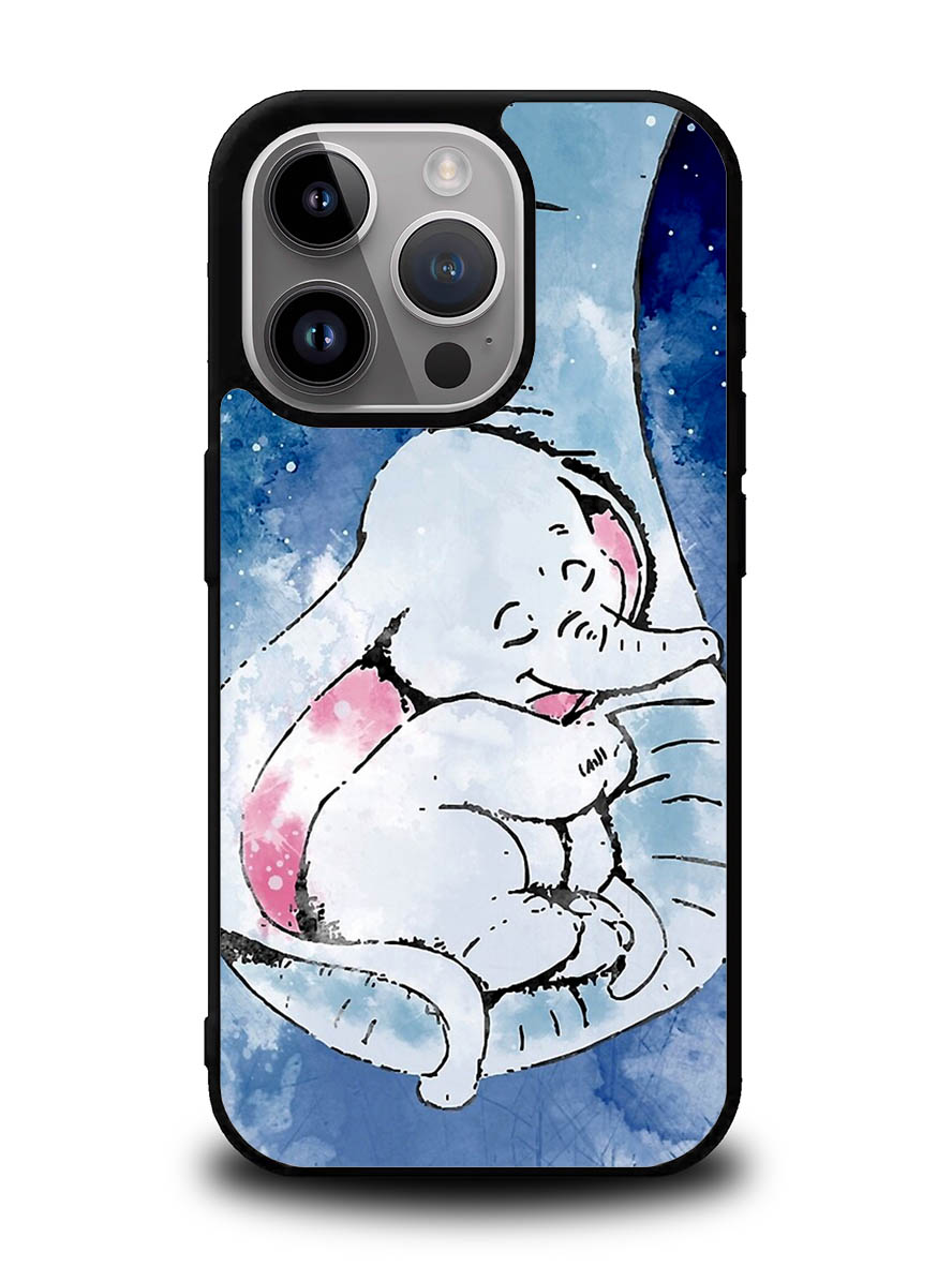 Dumbo and Mother iPhone 16 Pro Case OV10557
