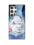 Dumbo and Mother Samsung Galaxy S24 Ultra 5G Case OV10557