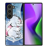 Dumbo and Mother Samsung Galaxy Z Fold 6 5G 2024 Case OV10557