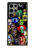 Horror Collection Collage Samsung Galaxy S23 Ultra 5G Case