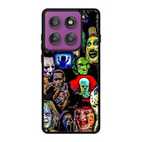 Horror Collection Collage Motorola Moto Edge 60 Pro Case