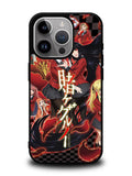 Kakegurui Anime iPhone 16 Pro Max Case OV10609