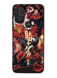 Kakegurui Anime Motorola Moto G Pure 2021 , Moto G Power 2022 Case OV10609