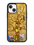 Klimt Trees iPhone 15 Case OV10612