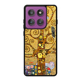 Klimt Trees Motorola Moto Edge 60 Pro Case QC10612