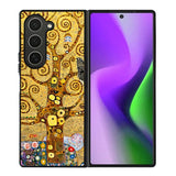 Klimt Trees Samsung Galaxy Z Fold 6 5G 2024 Case OV10612