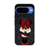 Leopard Minnie Mouse Google Pixel 10 Case OV10616