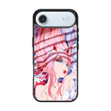 Sakura Zero Two Darling iPhone Air Case