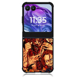 The Horror Club Chucky Chucky Doll Motorola Moto Razr Plus 2024 , Moto Razr+ 2024 Case OV10455