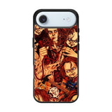The Horror Club Chucky Chucky Doll iPhone Air Case QC10455