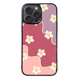 Flower full colour NDK0042 iPhone 15 Pro Max Case
