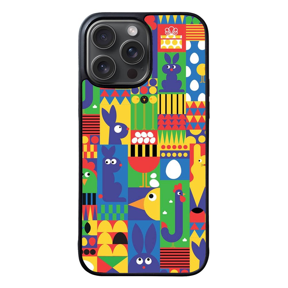 fauna full colour NDK0048 iPhone 15 Pro Max Case
