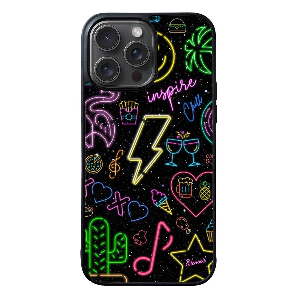 Planner line NDK0090 iPhone 15 Pro Max Case