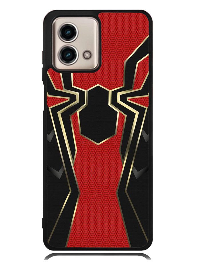 spiderman Motorola Moto G Stylus 5G 2023 Case OV2447