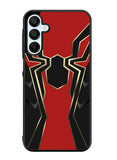 spiderman Samsung Galaxy A35 5G Case OV2447