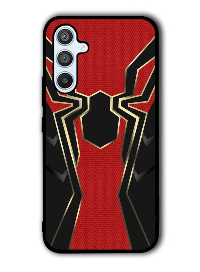 spiderman Samsung Galaxy A14 5G Case QC2447