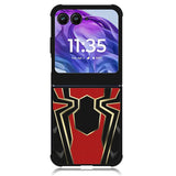 spiderman Motorola Moto Razr Plus 2024 , Moto Razr+ 2024 Case OV2447