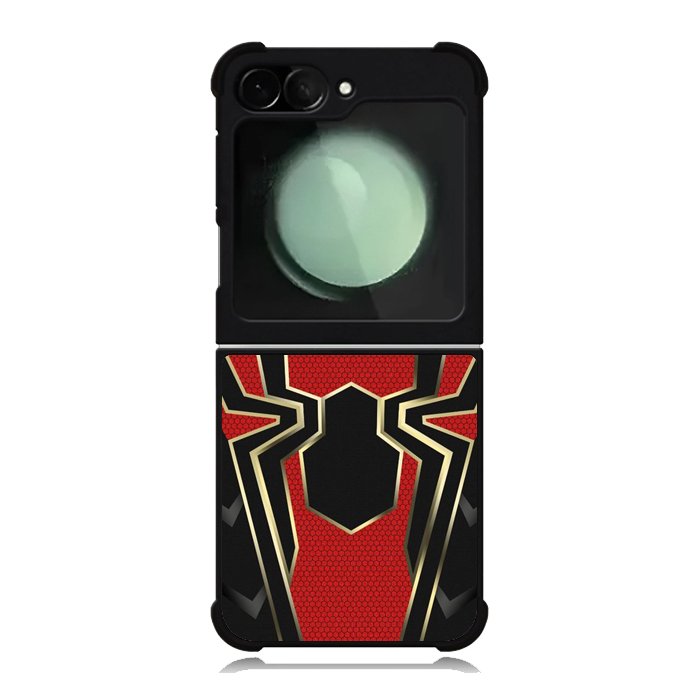 spiderman Samsung Galaxy Z Flip 6 5G 2024 Case OV2447