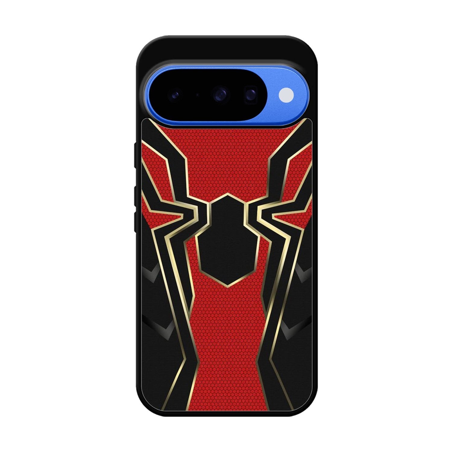 spiderman Google Pixel 10 Case QC2447