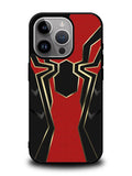 spiderman iPhone 16 Pro Case OV2447