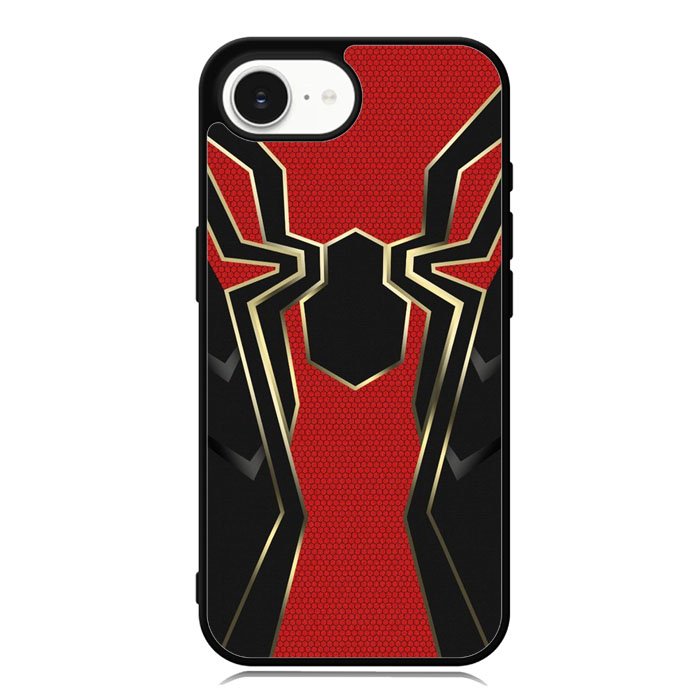 spiderman iPhone 16e Case OV2447