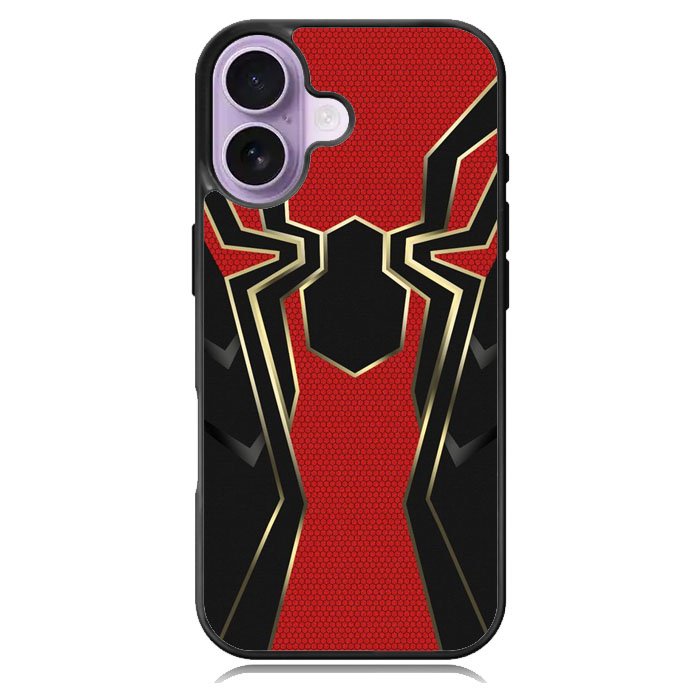 spiderman iPhone 17 Case OV2447