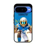 chargers Google Pixel 10 Case QC4443