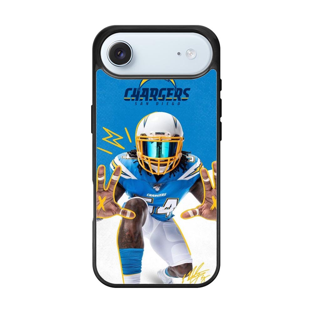 chargers iPhone Air Case QC4443