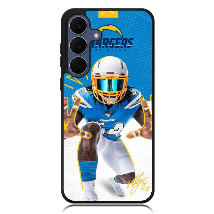 chargers Samsung Galaxy S25 FE Case OV4443