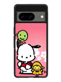 Pochacco Cartoon Google Pixel 8 Case QC2819