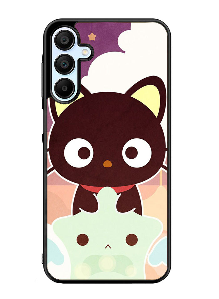 Sanrio Chococat Samsung Galaxy A15 5G Case