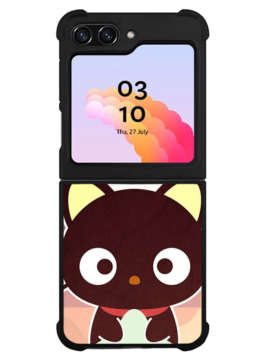 Sanrio Chococat Samsung Galaxy Z Flip 5 5G 2023 Case
